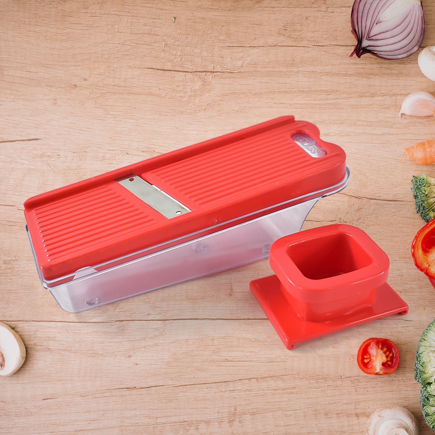 Crush N Chop Dry Fruit Tool