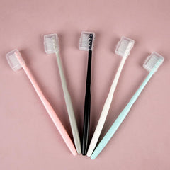 Velvet Bristle
