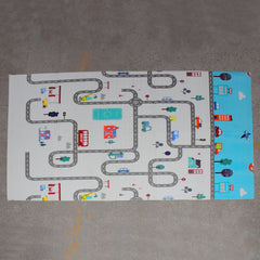 BouncyBaby Play Mat