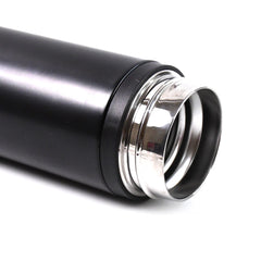 ThermoScreen Steel