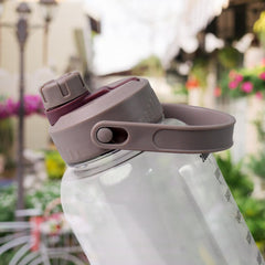 Easy Loop Bottle