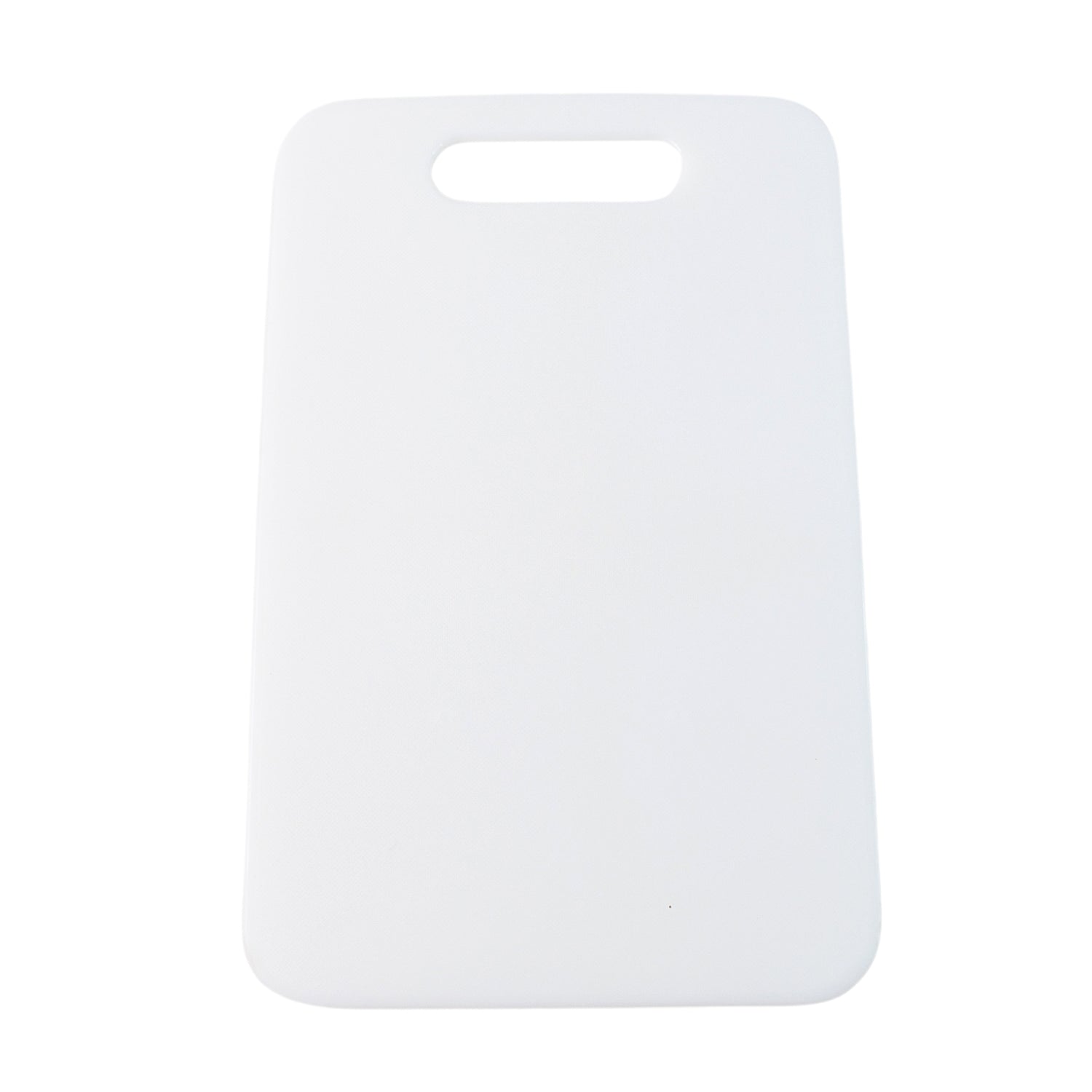 Apex Medium Plastic Chopping Board (36×23 Cm / 1 Pc)