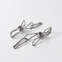 MetalMate Pegs