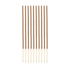 Premium Incense Sticks / Agarbatti for Everyday Use for Home, Office, Meditation and Pooja for Puja, &amp; Other Festive Occassions, Agarbatti (10 Pcs Sticks / 40 Cm / Stand not included / Mix Flavor)