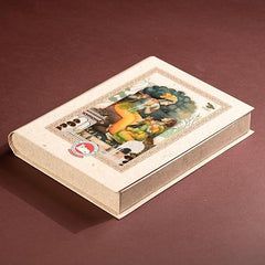 Puja and Wellness Office Kit