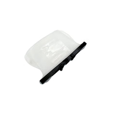 Reusable Silicone Food Storage Bag for Snacks (1 Pc, Leakproof, BPA Free)