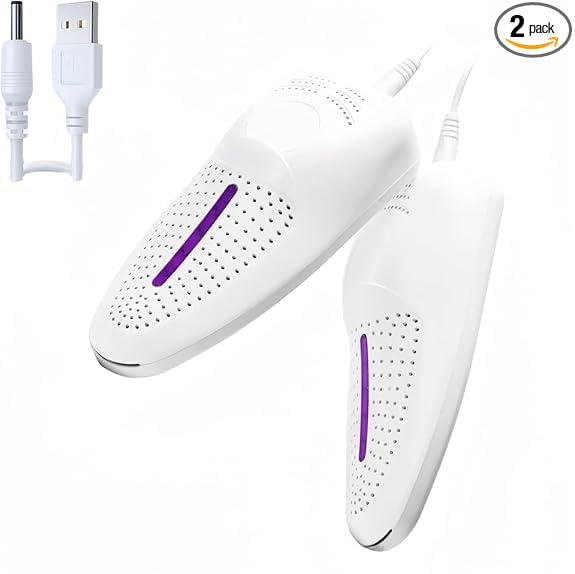 Electric Shoe Dryer Portable Children Boot Warmer Tool Deodorant Device Foot Protector Shoe Space Heater Shoe Heater Shoe Warmer Children Boot Warmer Sandal Dryer