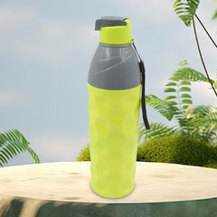 Insulated Sports Water Bottle with Dori (1.8L): Leakproof & BPA-Free (Mix Color)