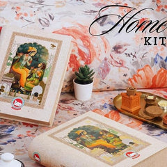 Puja and Wellness Office Kit