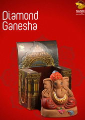 Coloured Ganehsa