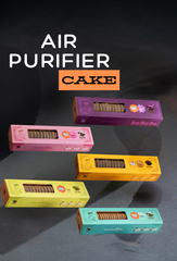 Air Purifier Cake