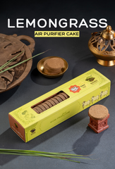 Air Purifier Cake