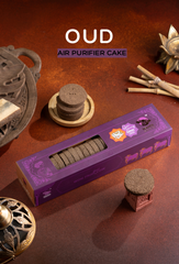 Air Purifier Cake