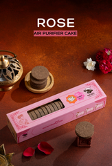 Air Purifier Cake