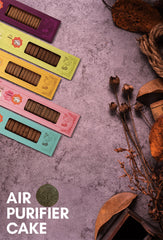 Air Purifier Cake